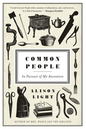 Common People: The History of an English Family cover