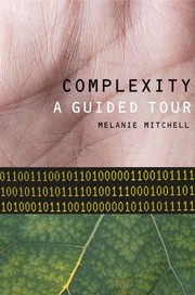 Complexity: A Guided Tour cover