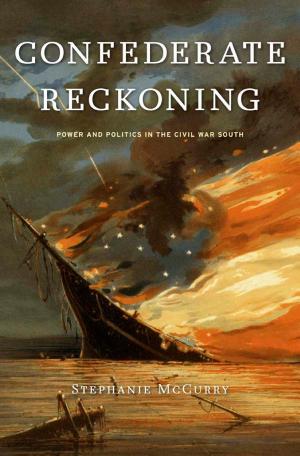Confederate Reckoning: Power and Politics in the Civil War South cover