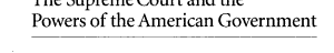 Congressional Quarterly's Guide to the U.S. Supreme Court cover