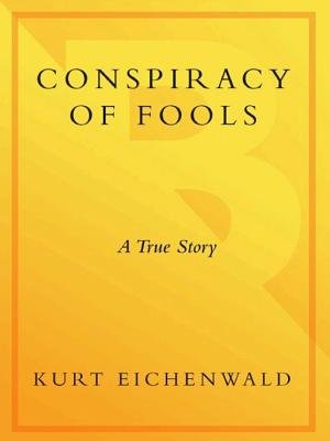 Conspiracy of Fools: A True Story cover
