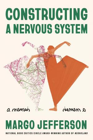 Constructing a Nervous System cover