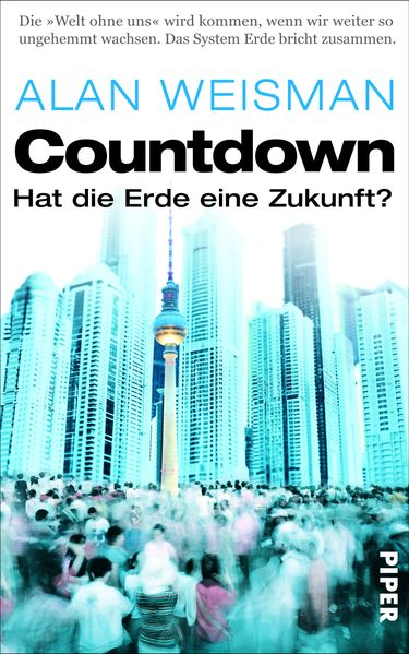 Countdown cover