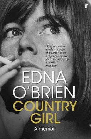 Country Girl: A Memoir cover