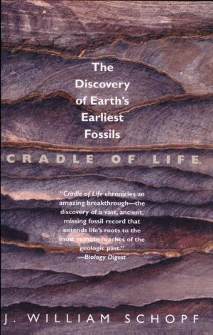 Cradle of Life: The Discovery of the Earth's Earliest Fossils cover