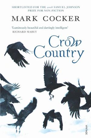 Crow Country cover