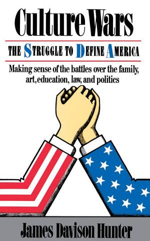 Culture Wars: The Struggle to Define America cover