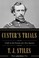 Custer's Trials: A Life on the Frontier of a New America cover