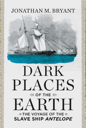 Dark Places of the Earth: The Voyage of the Slave Ship Antelope cover