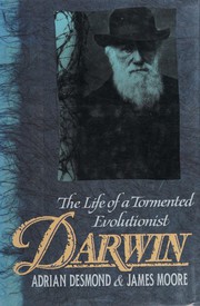 Darwin cover