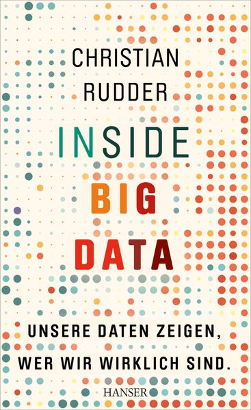 Inside big data cover