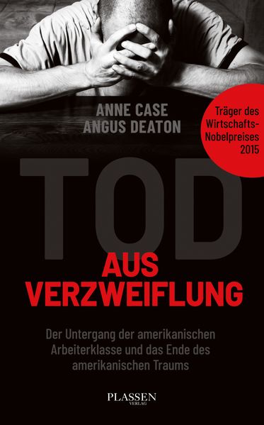 Tod aus Verzweiflung cover