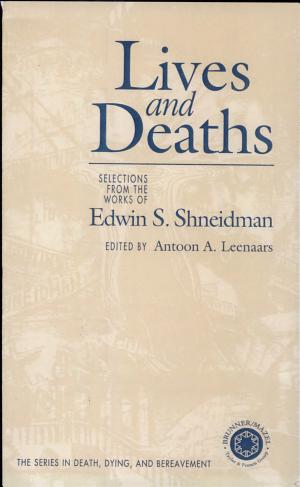 Deaths of Man cover