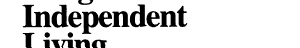 Design for Independent Living: The Environment and Physically Disabled People cover