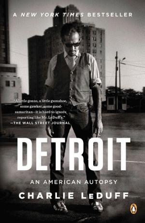 Detroit: An American Autopsy cover
