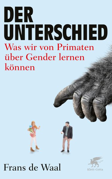 Der Unterschied cover