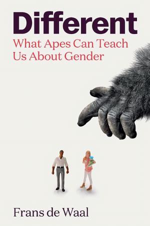 Different: What Apes Can Teach Us About Gender cover