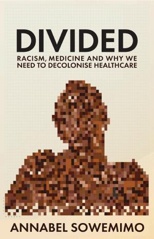 Divided: Racism, Medicine and Why We Need to Decolonise Healthcare cover