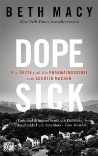 Dopesick cover