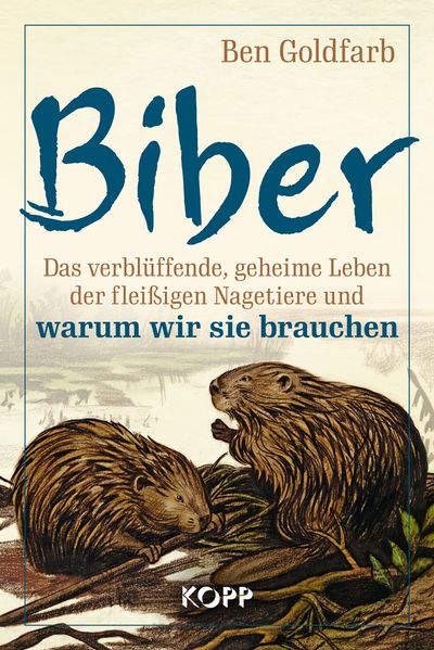 Biber cover