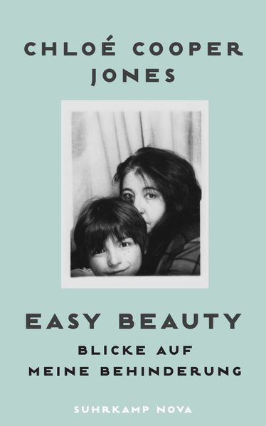 Easy Beauty cover