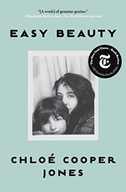 Easy Beauty: A Memoir cover