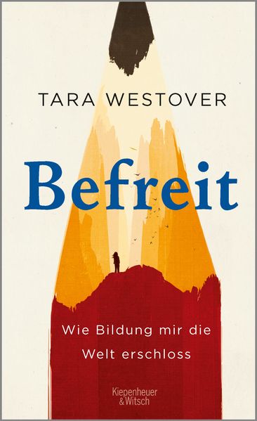Befreit cover