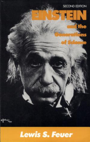 Einstein and the Generation of Science cover
