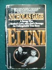 Eleni cover