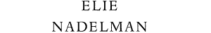 Elie Nadelman cover