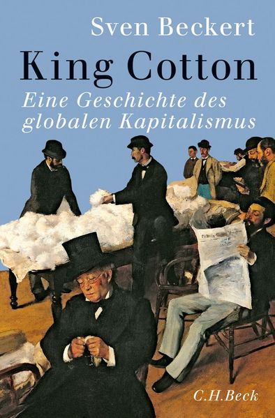 King Cotton cover