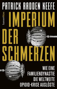 Imperium der Schmerzen cover