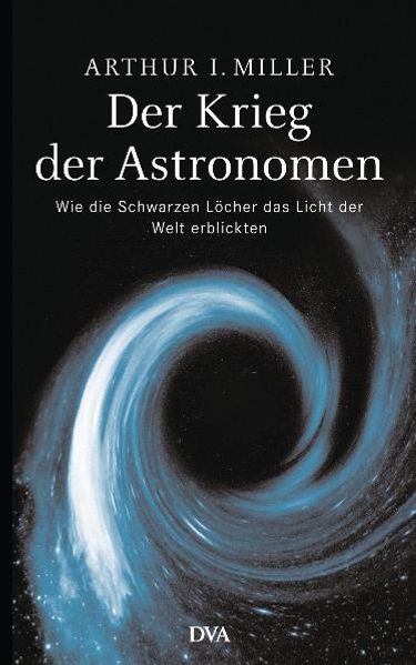 Der Krieg der Astronomen cover