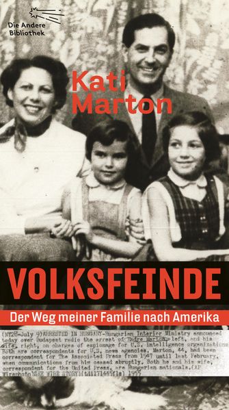 Volksfeinde cover