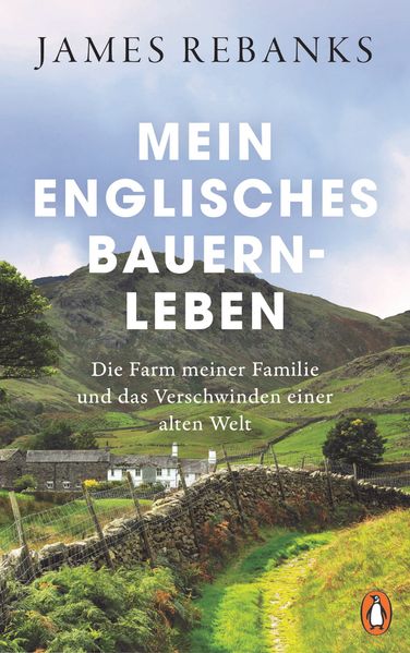 Mein englisches Bauernleben cover