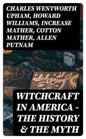 Entertaining Satan: Witchcraft and the Culture of Early New England cover