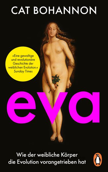 Eva cover