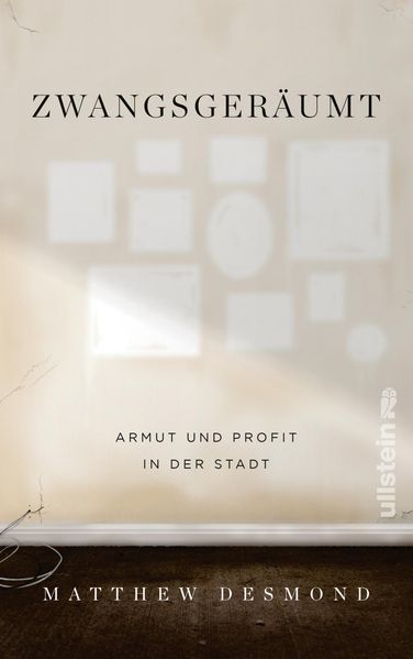 Zwangsgeräumt cover