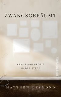 Zwangsgeräumt cover