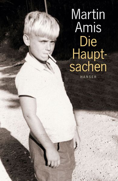 Die Hauptsachen cover