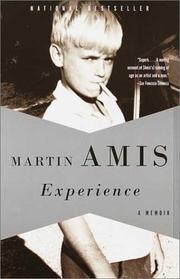 Experience cover