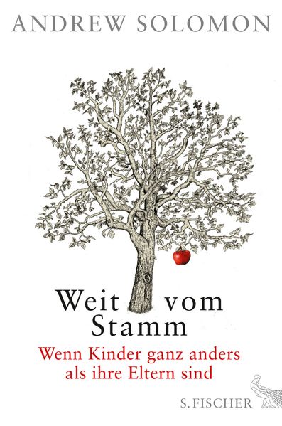 Weit vom Stamm cover