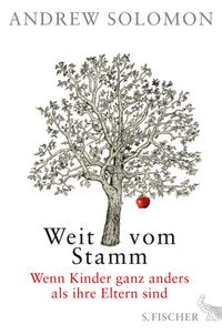 Weit vom Stamm cover