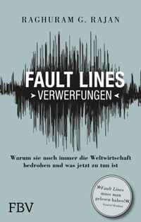 Fault Lines cover
