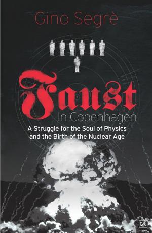 Faust in Copenhagen: A Struggle for the Soul of Physics cover