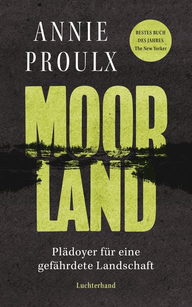 Moorland cover
