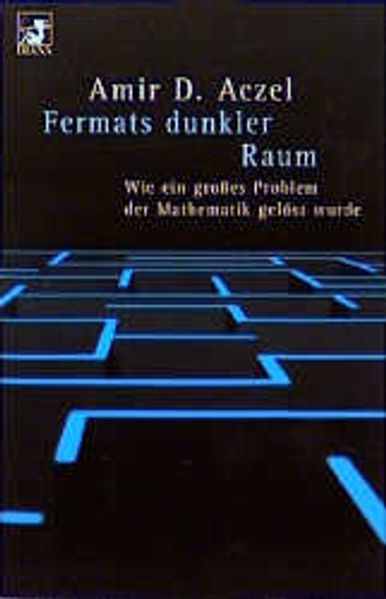 Fermats dunkler Raum cover