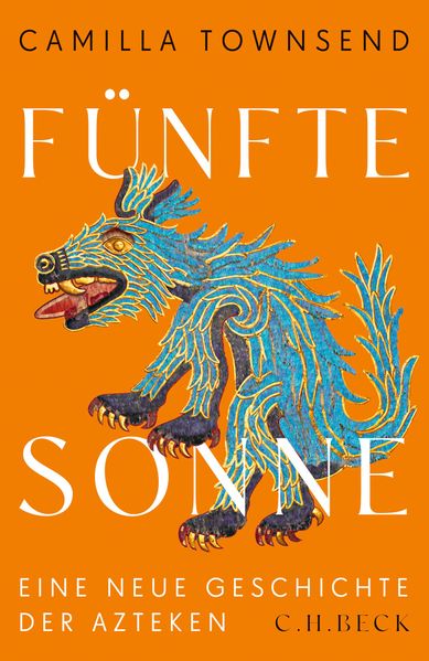 Fünfte Sonne cover