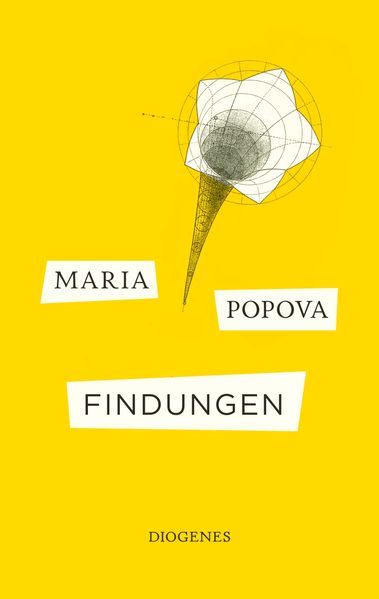 Findungen cover