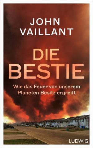 Die Bestie cover